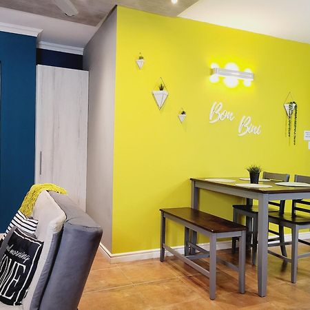 Maroons place Appartement Willemstad Buitenkant foto