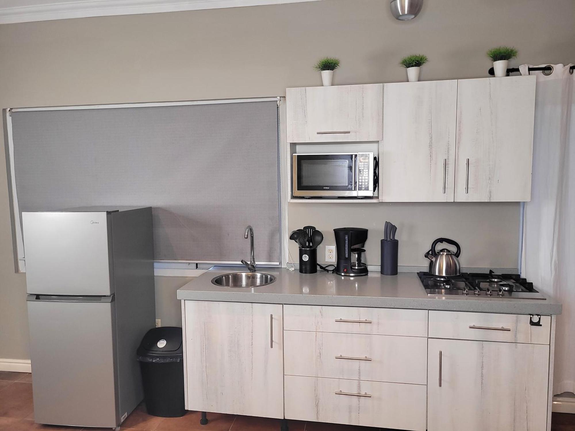 Maroons place Appartement Willemstad Buitenkant foto