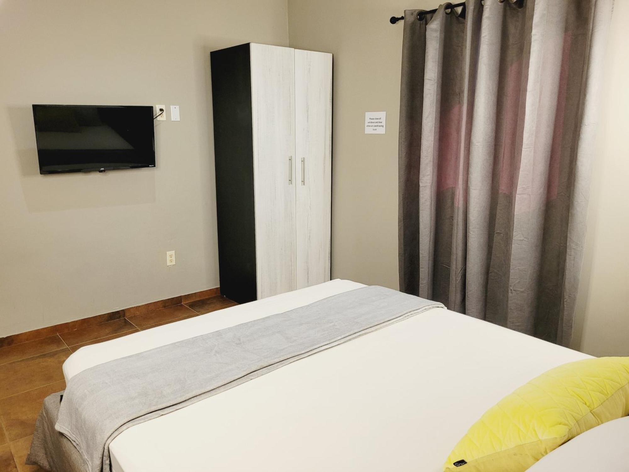 Maroons place Appartement Willemstad Buitenkant foto