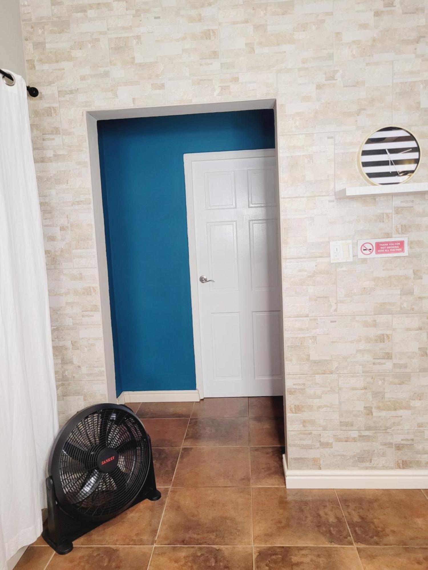 Maroons place Appartement Willemstad Buitenkant foto